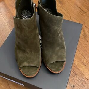 Vince Camuto Hevana Bootie